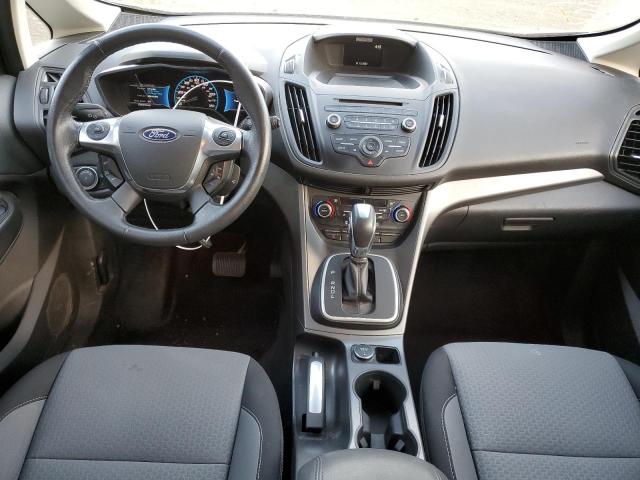 1FADP5AU4JL101138 Ford C-MAX SE