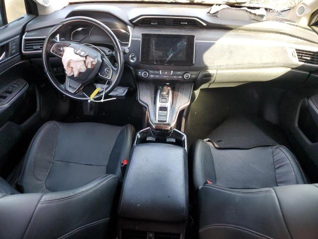 2018 HONDA CLARITY TO - JHMZC5F33JC001588