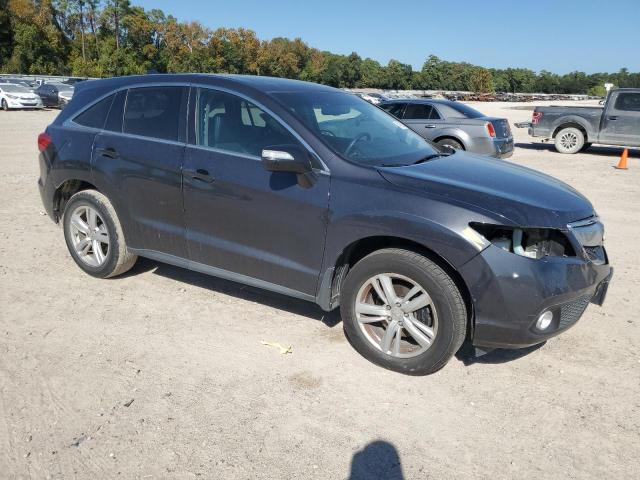 5J8TB3H51FL018816 | 2015 ACURA RDX TECHNO