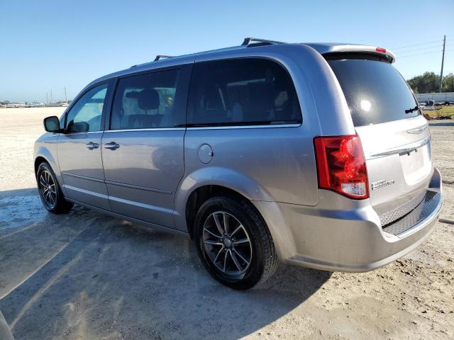 2C4RDGCG5HR573197 Dodge Grand Caravan Sxt