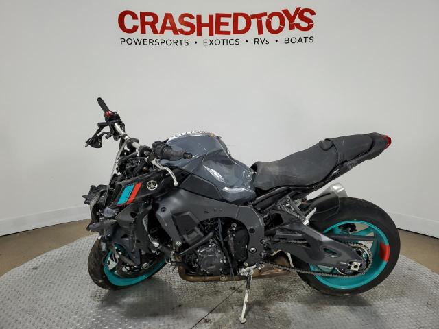 2023 YAMAHA MTN1000 JYARN79E0PA000984