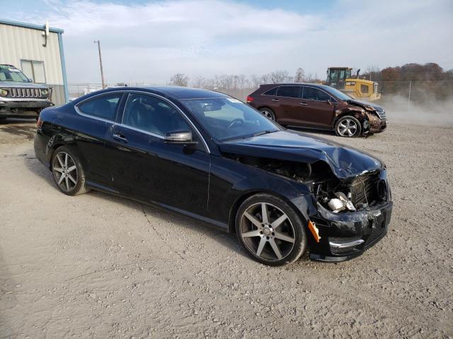 WDDGJ4HB2FG382885 Mercedes-Benz C 250