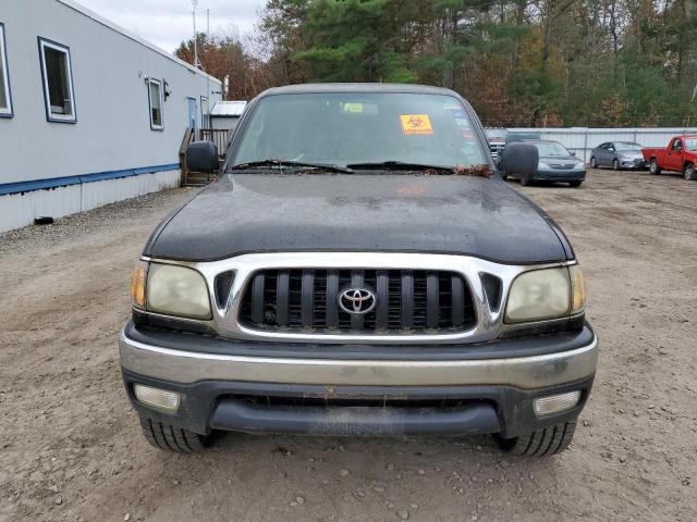 2002 Toyota Tacoma Double Cab VIN: 5TEHN72NX2Z002069 Lot: 74865913