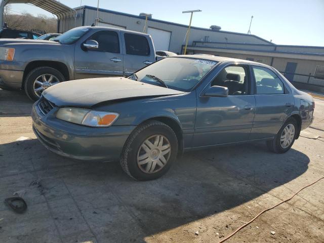 2001 Toyota Camry CE