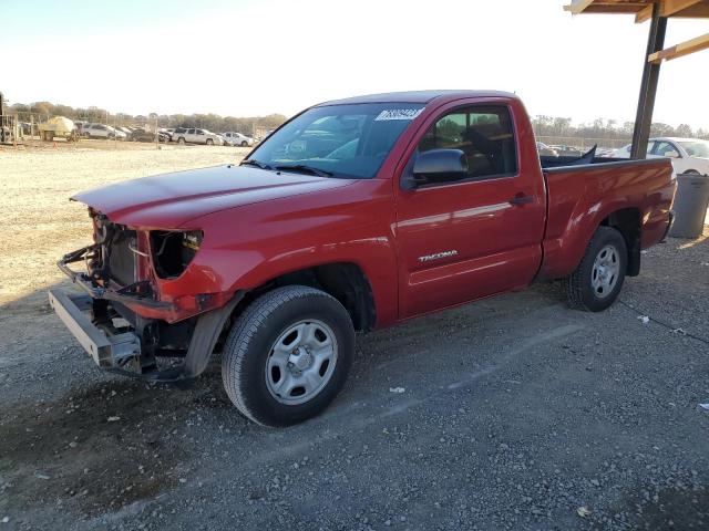 2009 Toyota Tacoma 