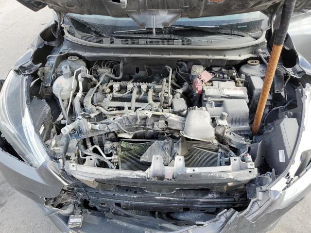 2019 NISSAN KICKS S - 3N1CP5CU1KL568349