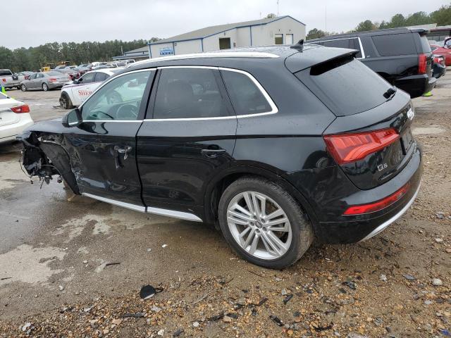 2019 AUDI Q5 PREMIUM WA1BNAFY6K2024964  76462903