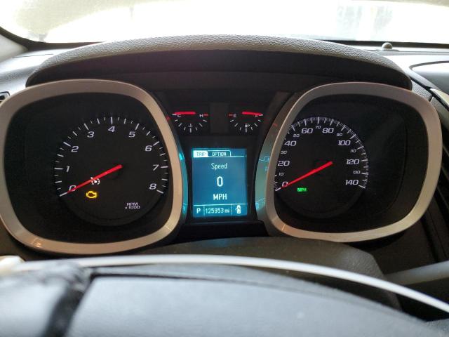 2GNALCEK0G6332973 | 2016 CHEVROLET EQUINOX LT