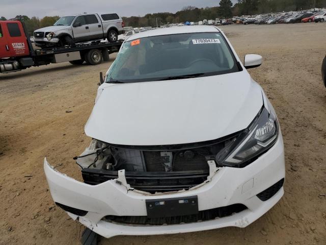 3N1AB7AP1HY223946 | 2017 NISSAN SENTRA S