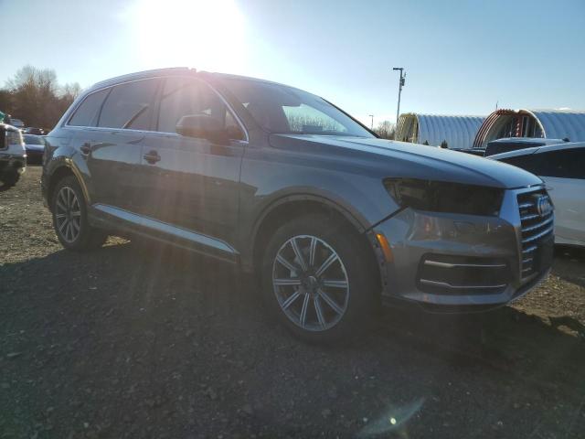 WA1LAAF76HD028713 Audi Q7 Premium Plus