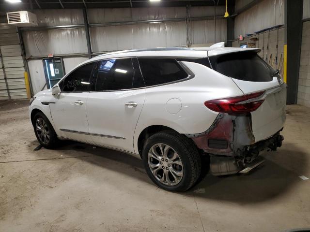 2018 BUICK ENCLAVE AV - 5GAERDKWXJJ183764