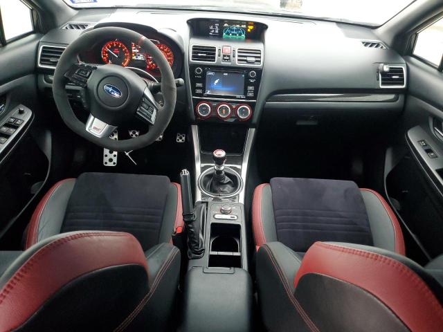 JF1VA2M62G9801120 | 2016 Subaru wrx sti