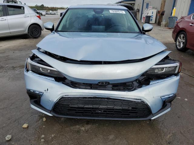 2HGFE1F71PH308534 | 2023 HONDA CIVIC EX