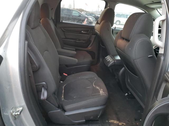 2015 GMC ACADIA SLE - 1GKKVPKD7FJ159494