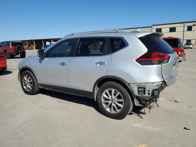 JN8AT2MT2LW008960 | 2020 NISSAN ROGUE S