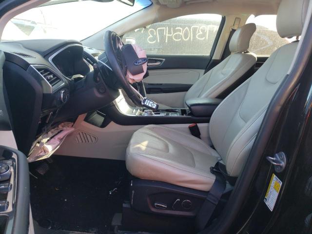 2FMPK4K96KBC01930 Ford Edge Titanium