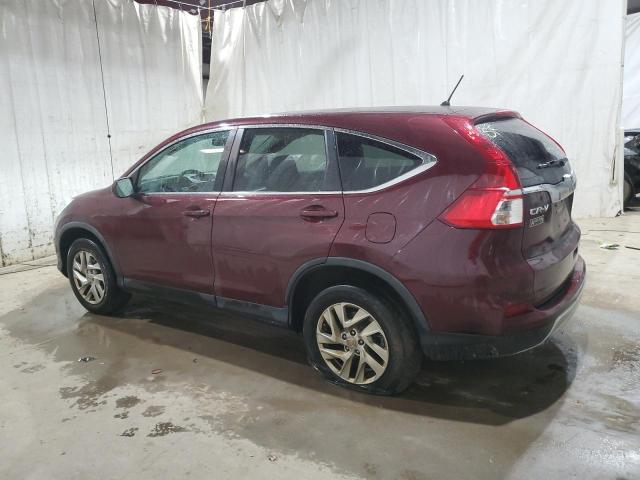 2HKRM4H50GH667120 | 2016 HONDA CR-V EX