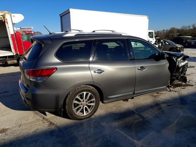 5N1AR2MM3GC608439 | 2016 NISSAN PATHFINDER