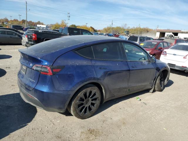 5YJYGDEEXLF014293 Tesla Model Y  3