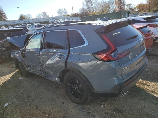 2023 HONDA CR-V SPORT - 7FARS6H54PE033054