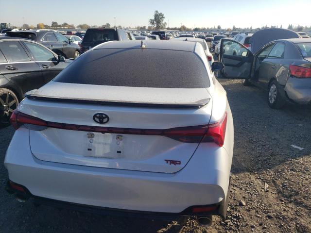 2021 TOYOTA AVALON TRD - 4T1FZ1FBXMU067245