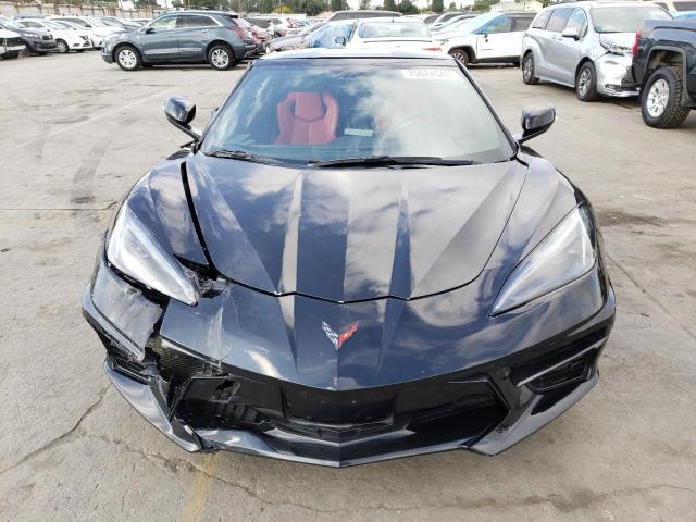 2021 Chevrolet Corvette Stingray 1Lt VIN: 1G1YA2D4XM5105784 Lot: 75624543