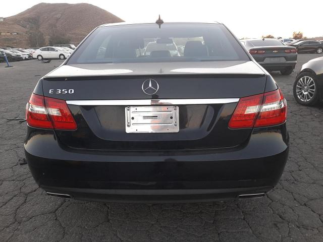 VIN WDDHF5KB6DA754474 2013 Mercedes-Benz E-Class, 350 no.6