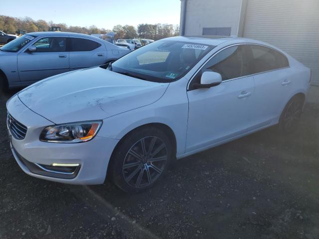 2014 Volvo S60 T5