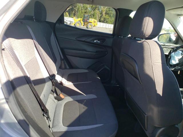 2023 CHEVROLET TRAILBLAZE - KL79MRSL2PB088472