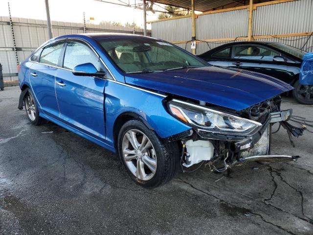 5NPE34AF3JH667544 | 2018 HYUNDAI SONATA SPO