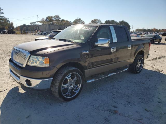 2006 Ford F-150 SuperCrew 