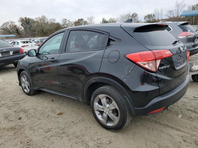 3CZRU5H53GM716210 | 2016 HONDA HR-V EX