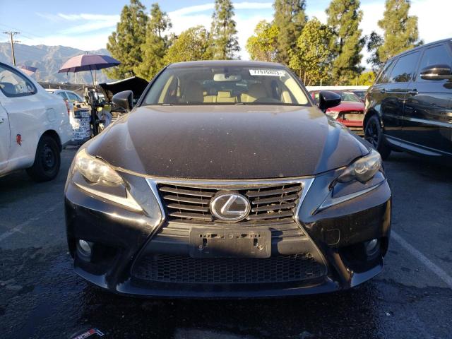 JTHBF1D29E5020832 | 2014 LEXUS IS 250