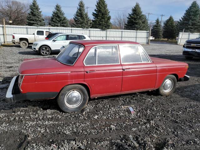 938623 | 1967 BMW 1600