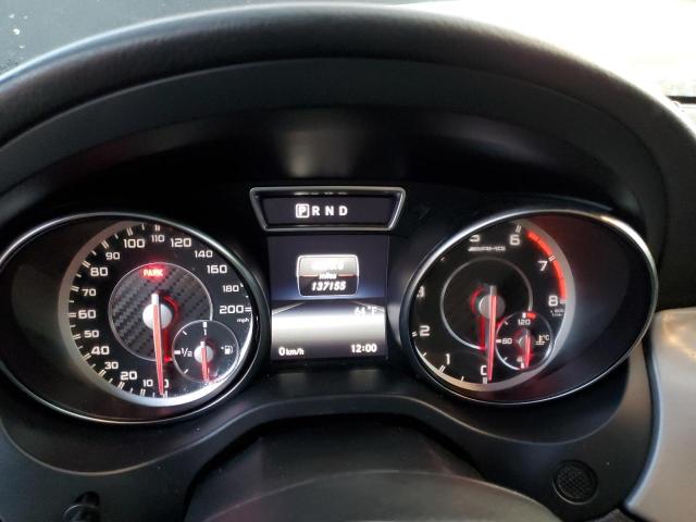 WDDSJ5CB0EN111955 Mercedes-Benz Cla 45 Amg