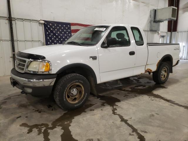 2003 Ford F-150 