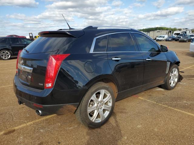 3GYFNDE37ES643218 | 2014 CADILLAC SRX PREMIU