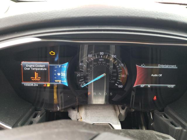 2018 FORD FUSION TIT - 3FA6P0D96JR188495