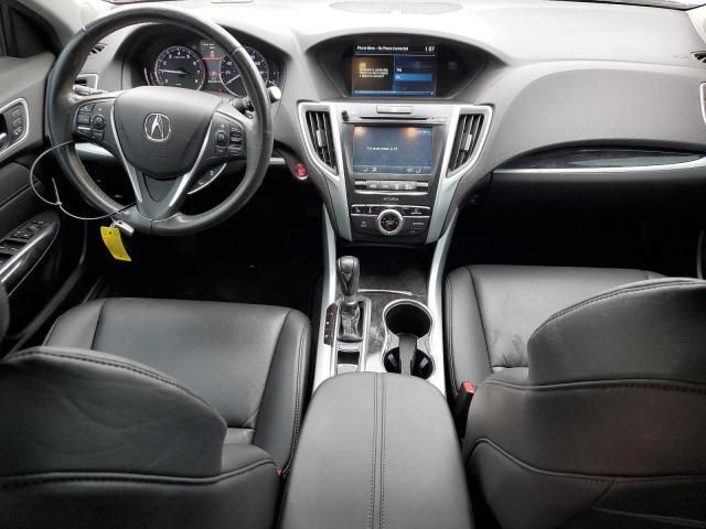 2019 Acura TLX - Image 8
