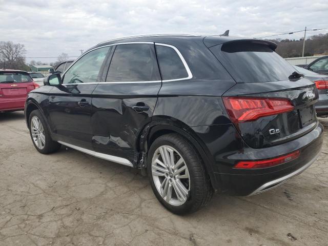 WA1BNAFYXK2113646 2019 AUDI Q5, photo no. 2