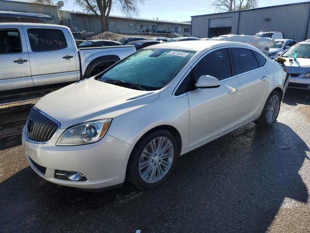 2014 Buick Verano 