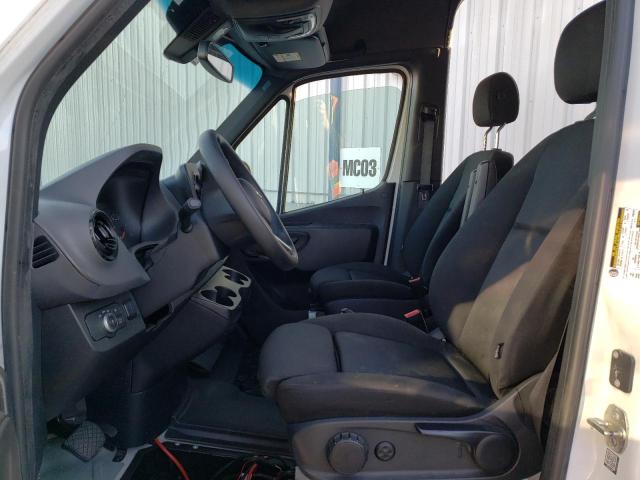 W1W4DCHY2MT050408 Mercedes-Benz Sprinter 2500