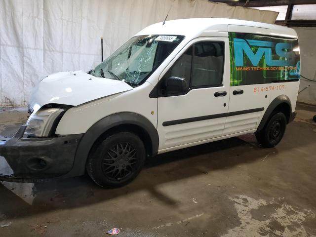 2013 Ford Transit Connect XL