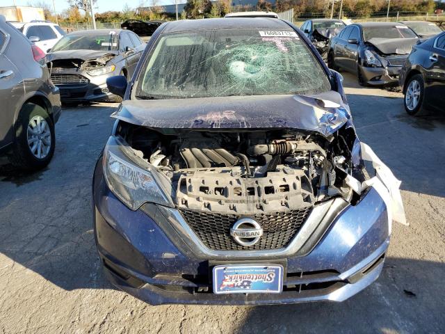 3N1CE2CP4JL358101 | 2018 NISSAN VERSA NOTE