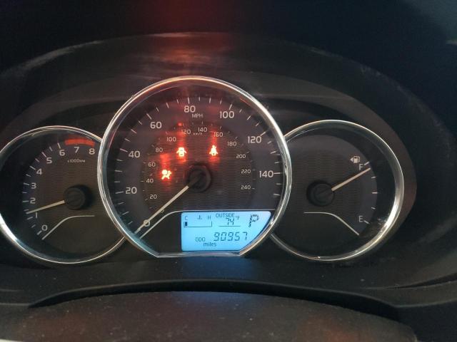 5YFBURHE9EP154236 | 2014 TOYOTA COROLLA L