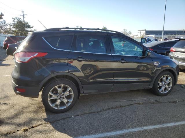 Vin: 1fmcu0h96dud67029, lot: 75194483, ford escape sel 20133