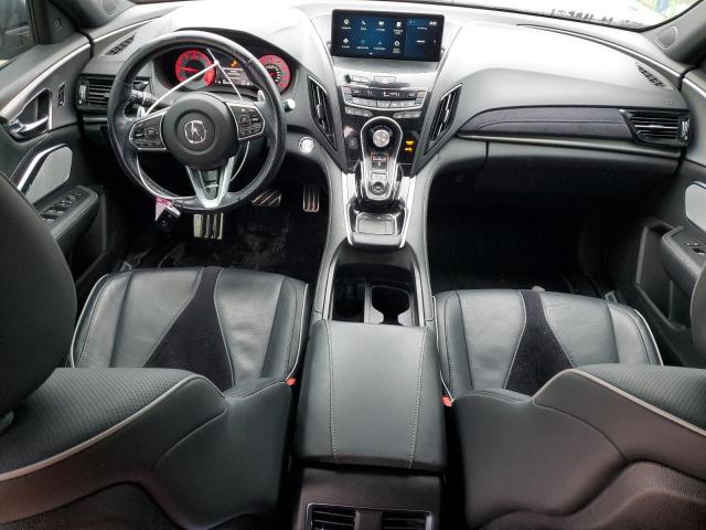2020 ACURA RDX A-SPEC - 5J8TC1H69LL013773