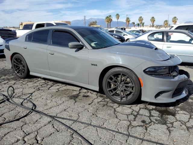 2C3CDXGJ0KH579356 | 2019 DODGE CHARGER SC