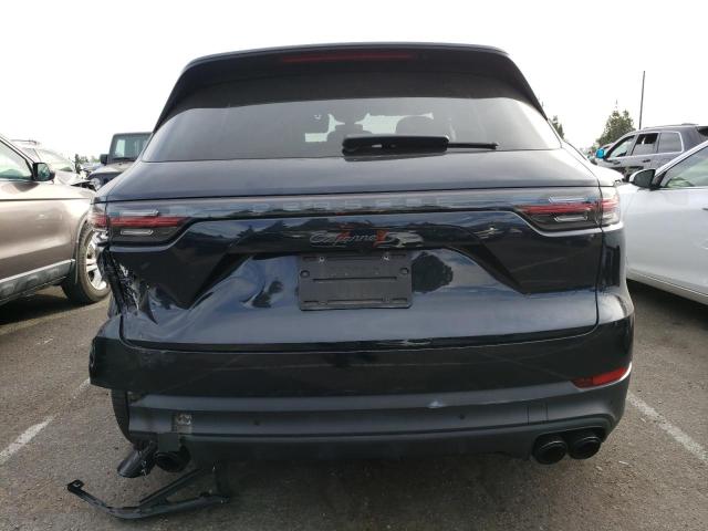 VIN WP1AB2AY5KDA65175 2019 Porsche Cayenne, S no.6