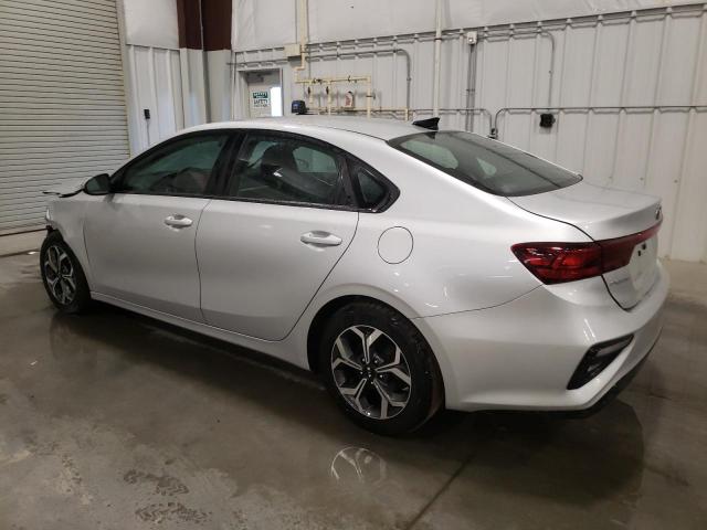 3KPF24AD5KE098952 | 2019 KIA FORTE FE